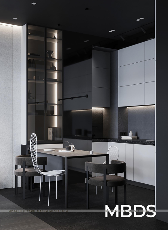 ЖК KAZAKOV Grand Loft